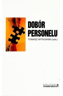 Dobór Personelu Tw