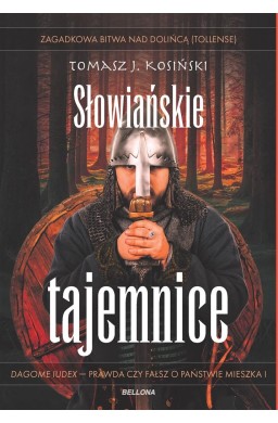 Słowiańskie tajemnice