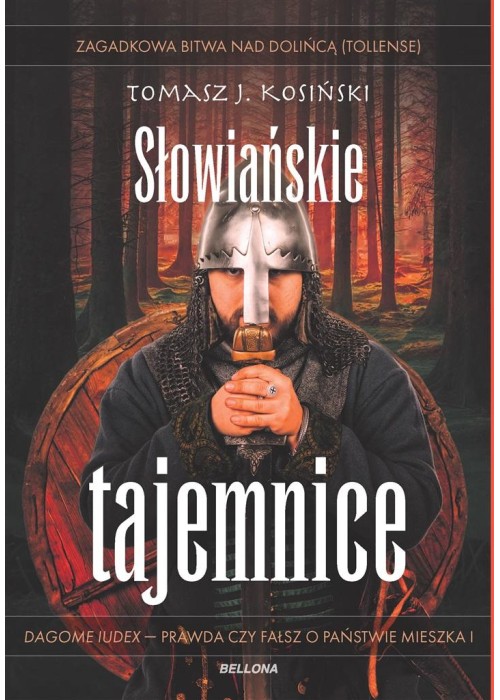 Słowiańskie tajemnice