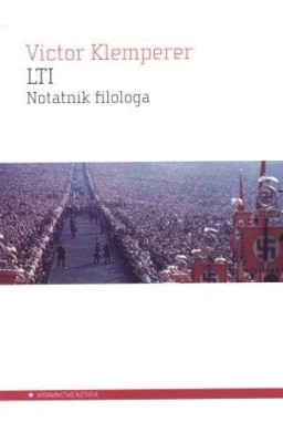 LTI. Notatnik filologa