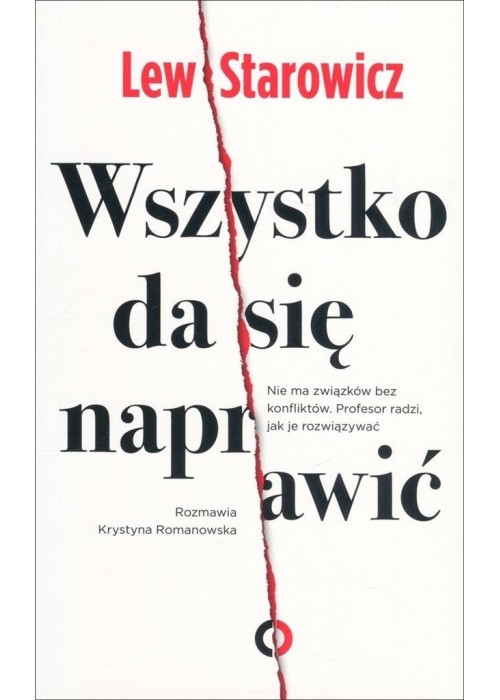 Wszystko da się naprawić