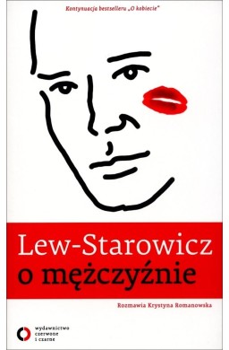 Lew-Starowicz o mężczyźnie