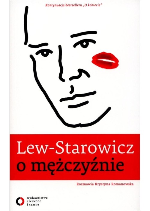 Lew-Starowicz o mężczyźnie