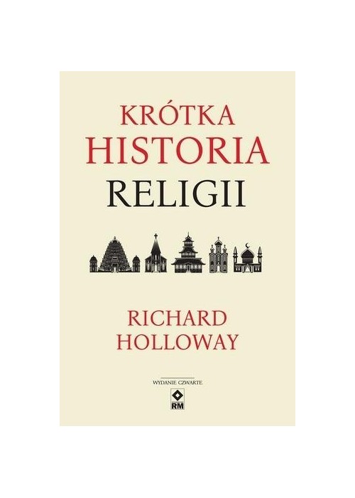 Krótka historia religii w.4