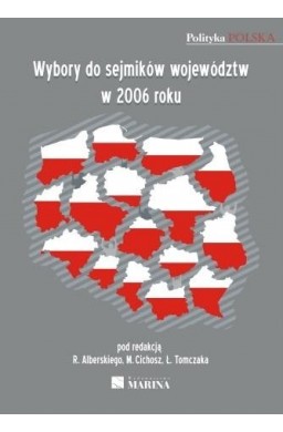 Wybory do sejmików województw w 2006 roku