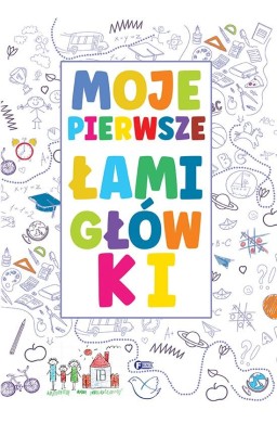 Moje pierwsze łamigłówki