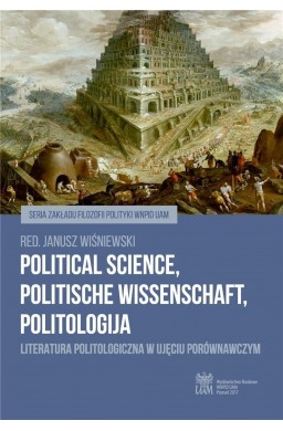 Political Science, Politische Wissenschaft...