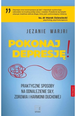 Pokonaj depresję!