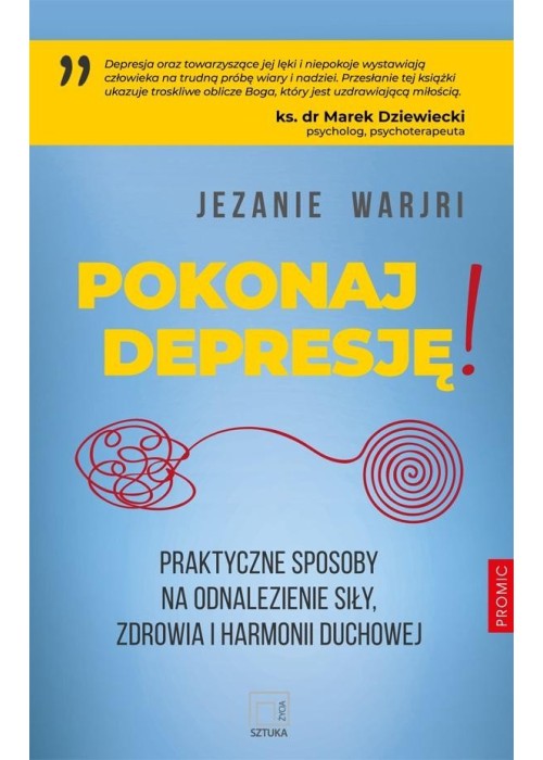 Pokonaj depresję!