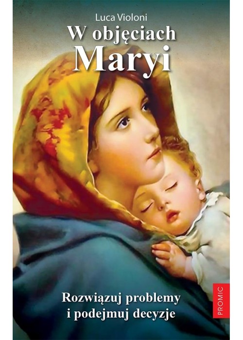 W objęciach Maryi