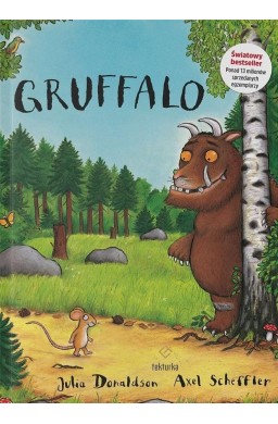 Gruffalo w.2023