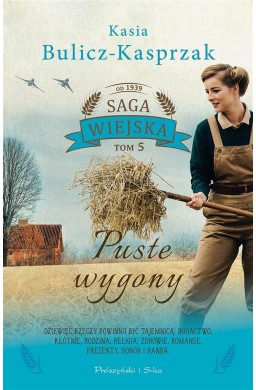 Puste wygony