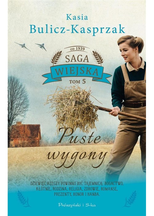 Puste wygony