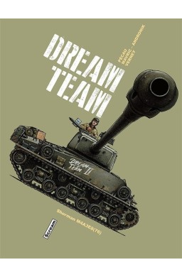 Dream Team (Sherman)
