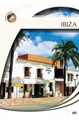 Podróże marzeń. Ibiza