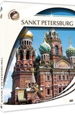 Podróże marzeń. Sankt Petersburg
