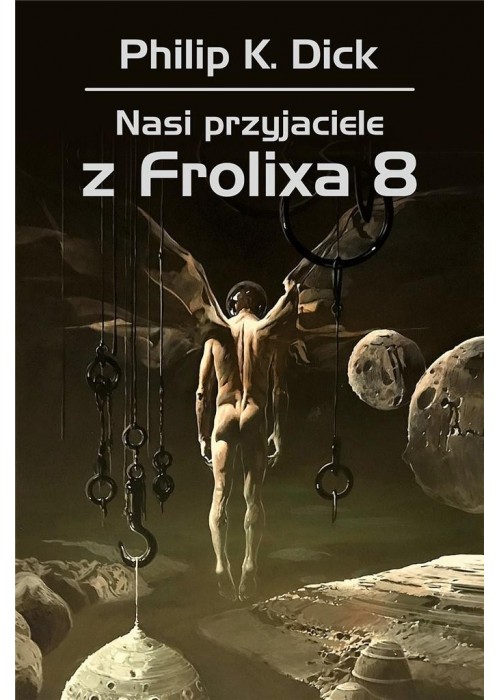 Nasi przyjaciele z Frolixa 8