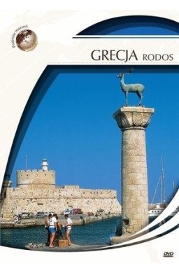 Podróże marzeń. Grecja - Rodos