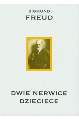 Dwie nerwice dziecięce