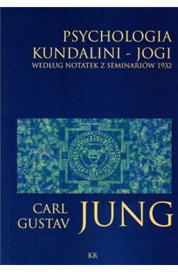 Psychologia kundalini - jogi