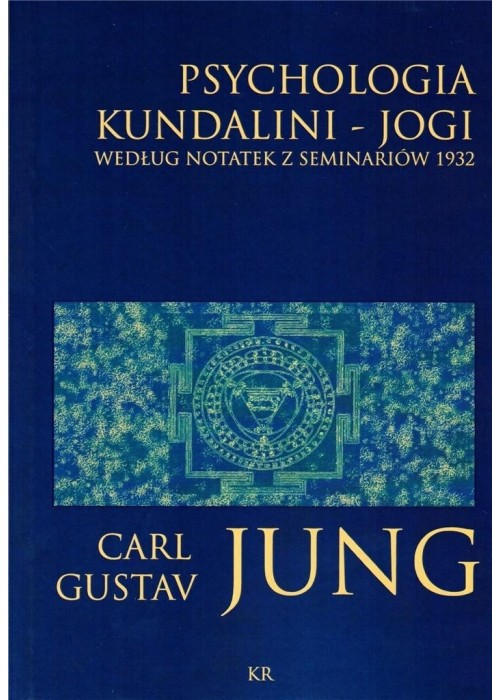 Psychologia kundalini - jogi