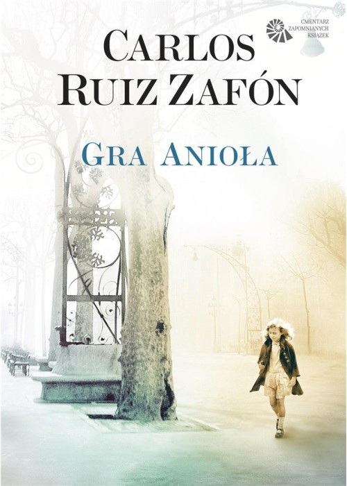 Gra Anioła BR Gra Anioła BR