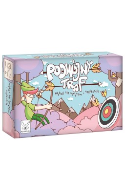 Podwójny Traf