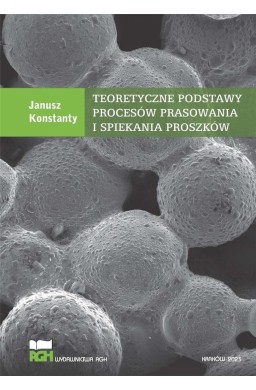 Teoretyczne podstawy procesów prasowania...