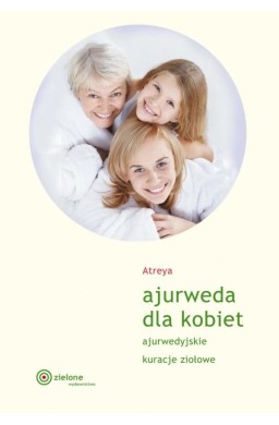 Ajurweda dla kobiet