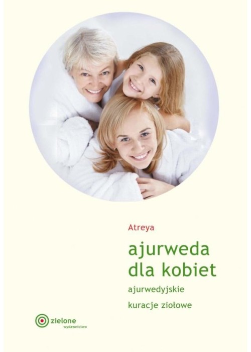 Ajurweda dla kobiet