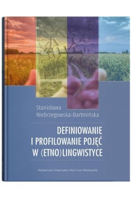 Definiowanie i profilowanie pojęć w...