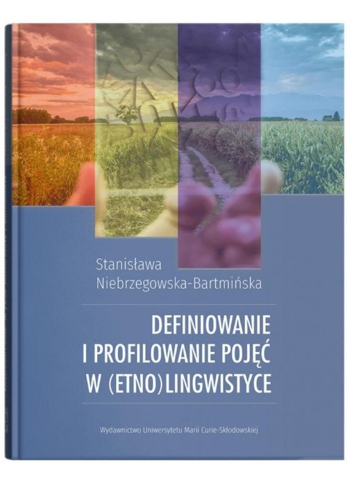 Definiowanie i profilowanie pojęć w...