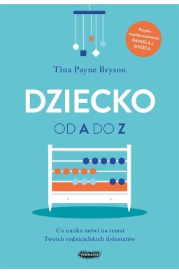 Dziecko od A do Z w.2