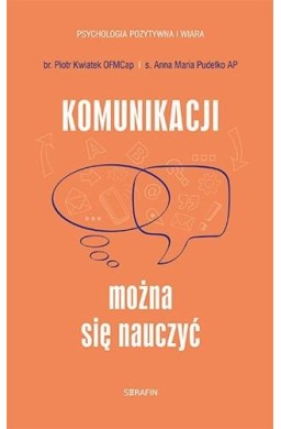 Komunikacji można się nauczyć