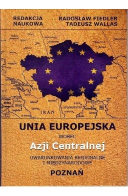 Unia Europejska wobec Azji Centralnej