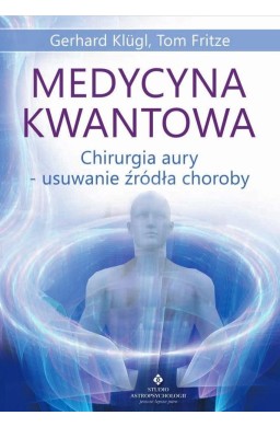 Medycyna kwantowa