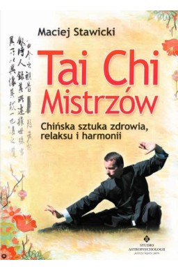 Tai Chi Mistrzów