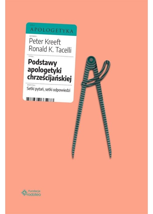 Podstawy apologetyki chrześcijańskiej