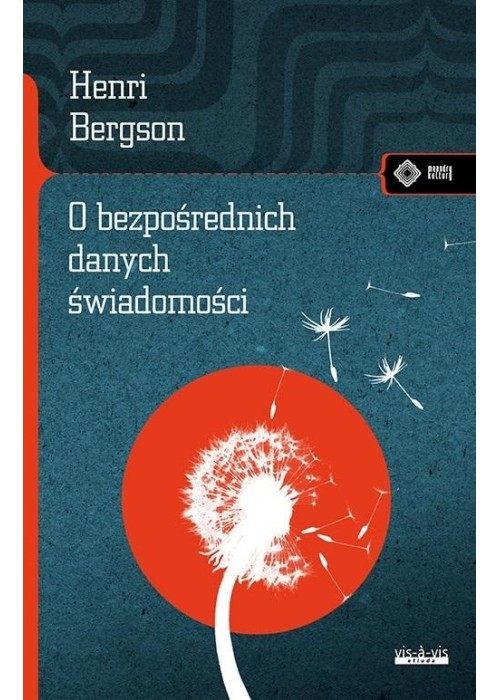 O bezpośrednich danych świadomości w.2
