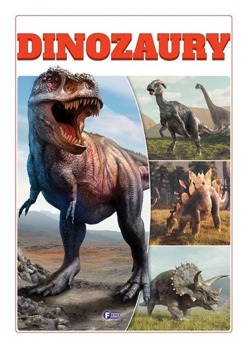 Dinozaury