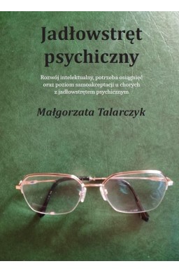 Jadłowstręt psychiczny