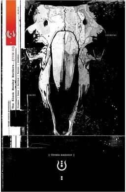 The Black Monday Murders T.1 Chwała mamonie