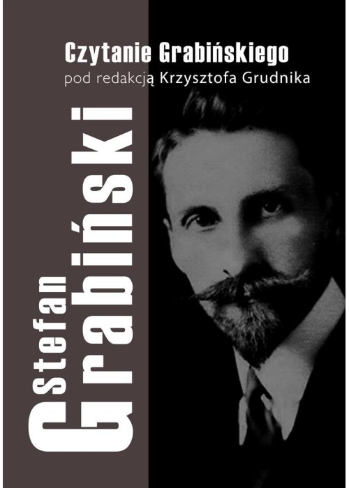 Czytanie Grabińskiego