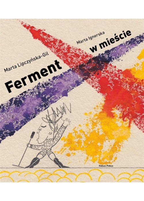 Ferment w mieście