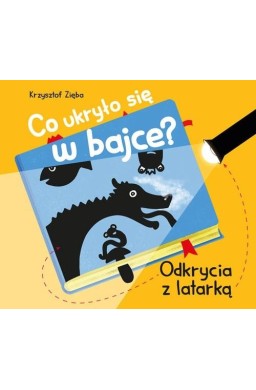 Co ukryło się w bajce? Odkrycia z latarką