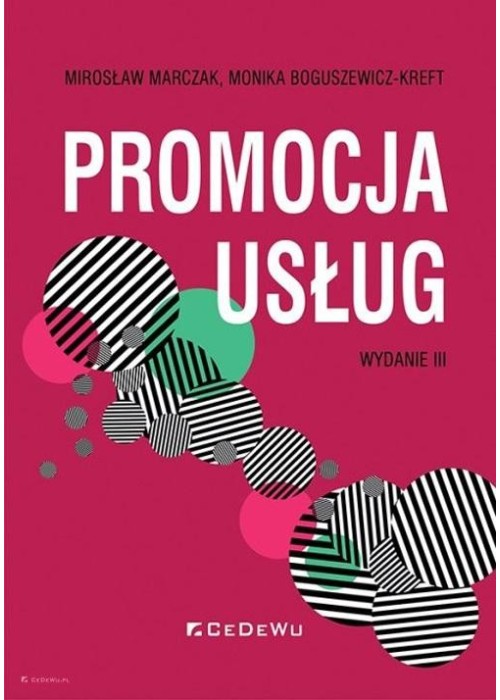 Promocja usług w.3