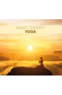 Music Therapy. Yoga CD