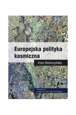 Europejska polityka kosmiczna