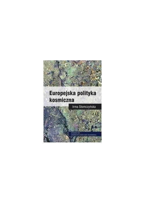 Europejska polityka kosmiczna