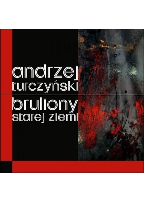 Bruliony Starej Ziemi